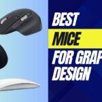 2024’s Best Mice for Graphic Designers: Precision and Comfort
